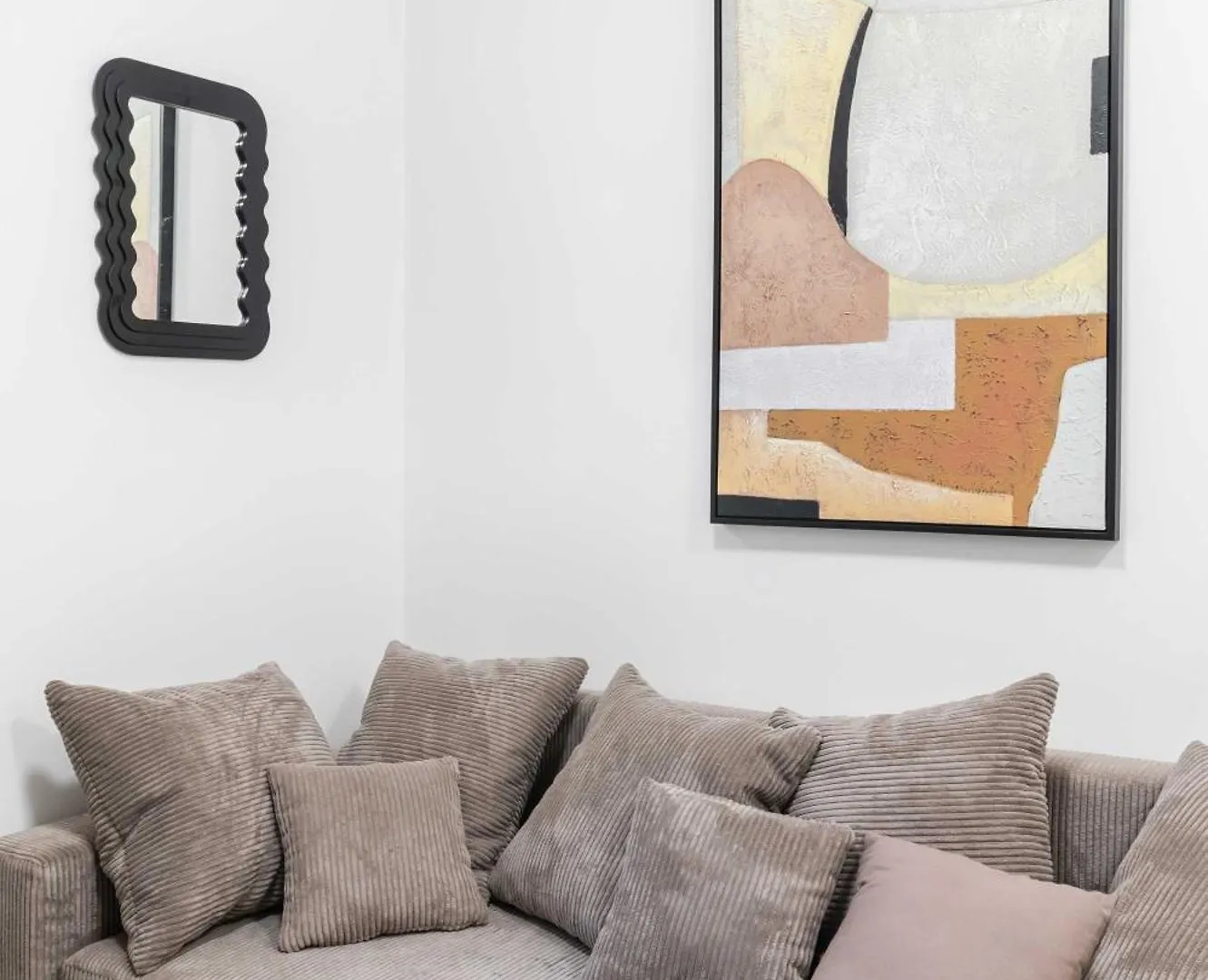 Apartment Appartement Cosy Hopital Bichat - Paris 18 - 4P