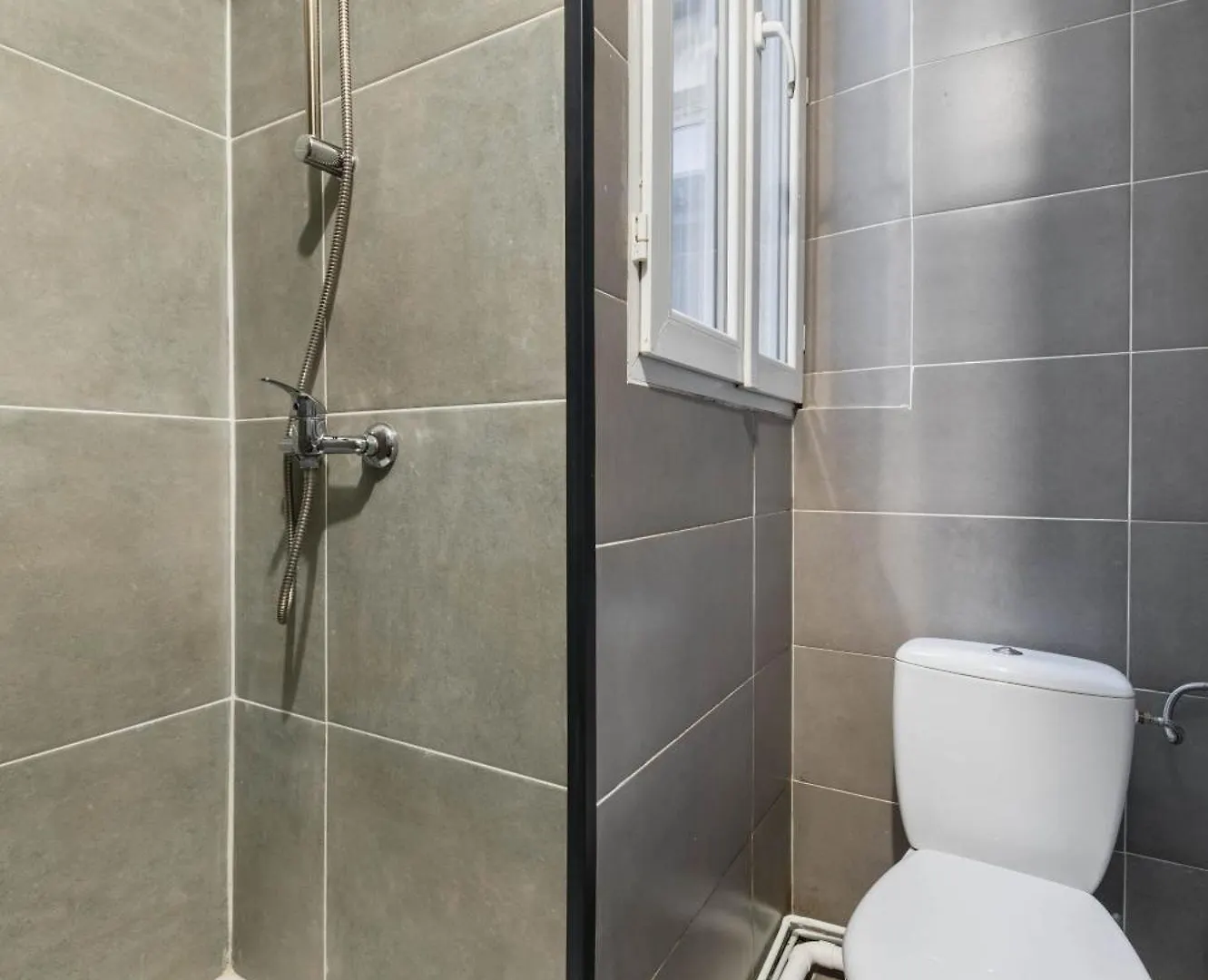 Apartment Appartement Cosy Hopital Bichat - Paris 18 - 4P France