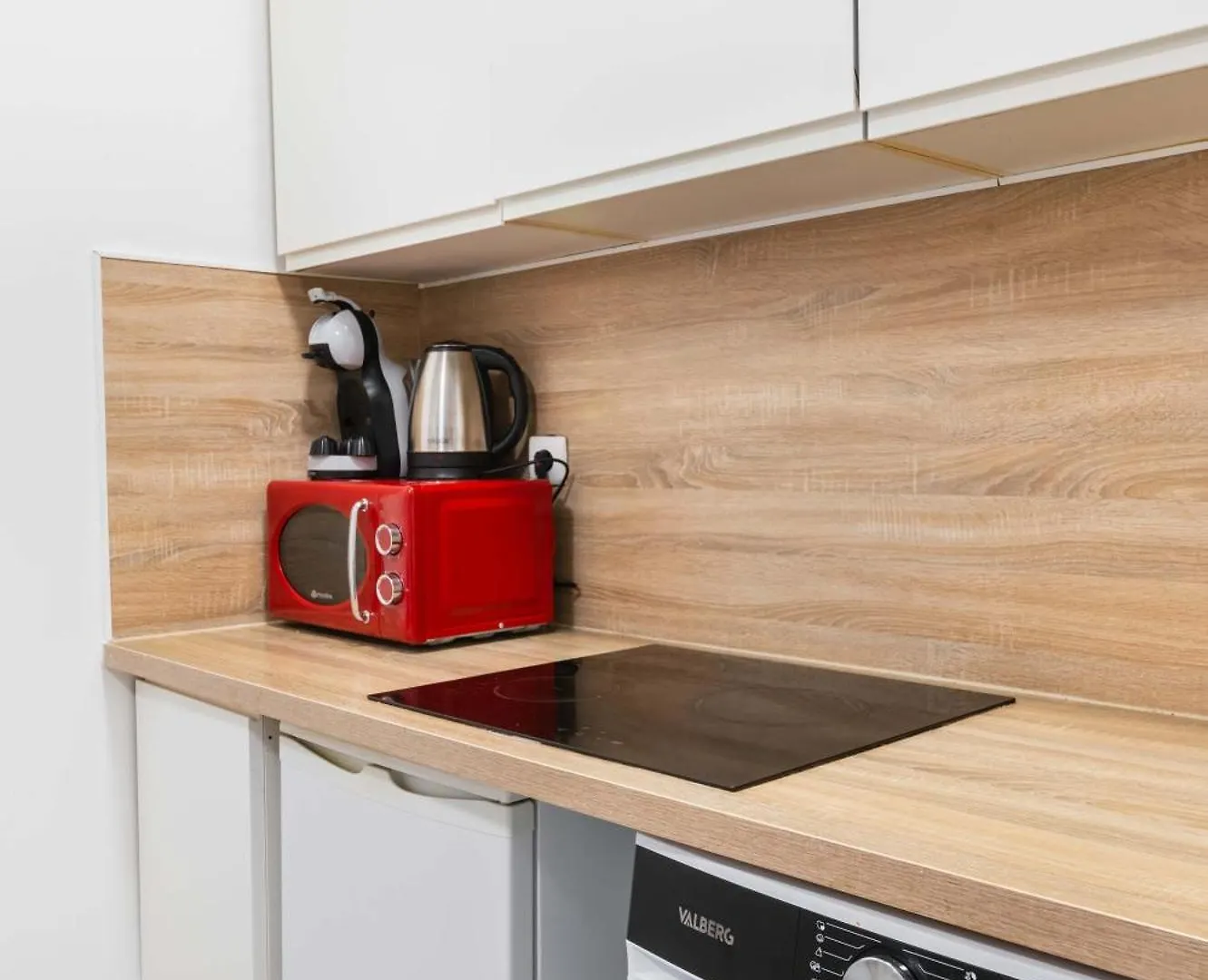 Appartement Cosy Hopital Bichat - Paris 18 - 4P Francie